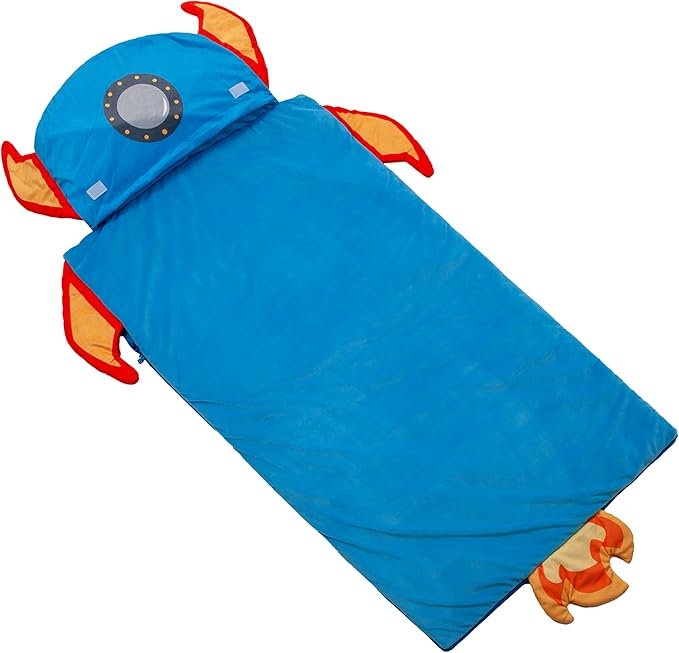Rocket Sleeping Bag - View 2