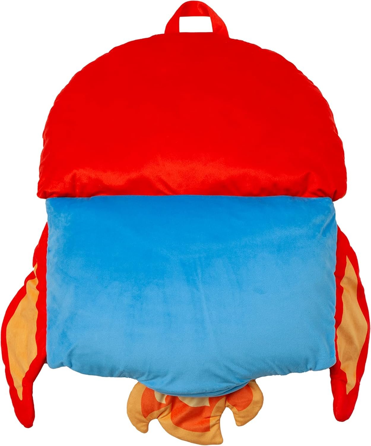 Rocket Sleeping Bag - View 3