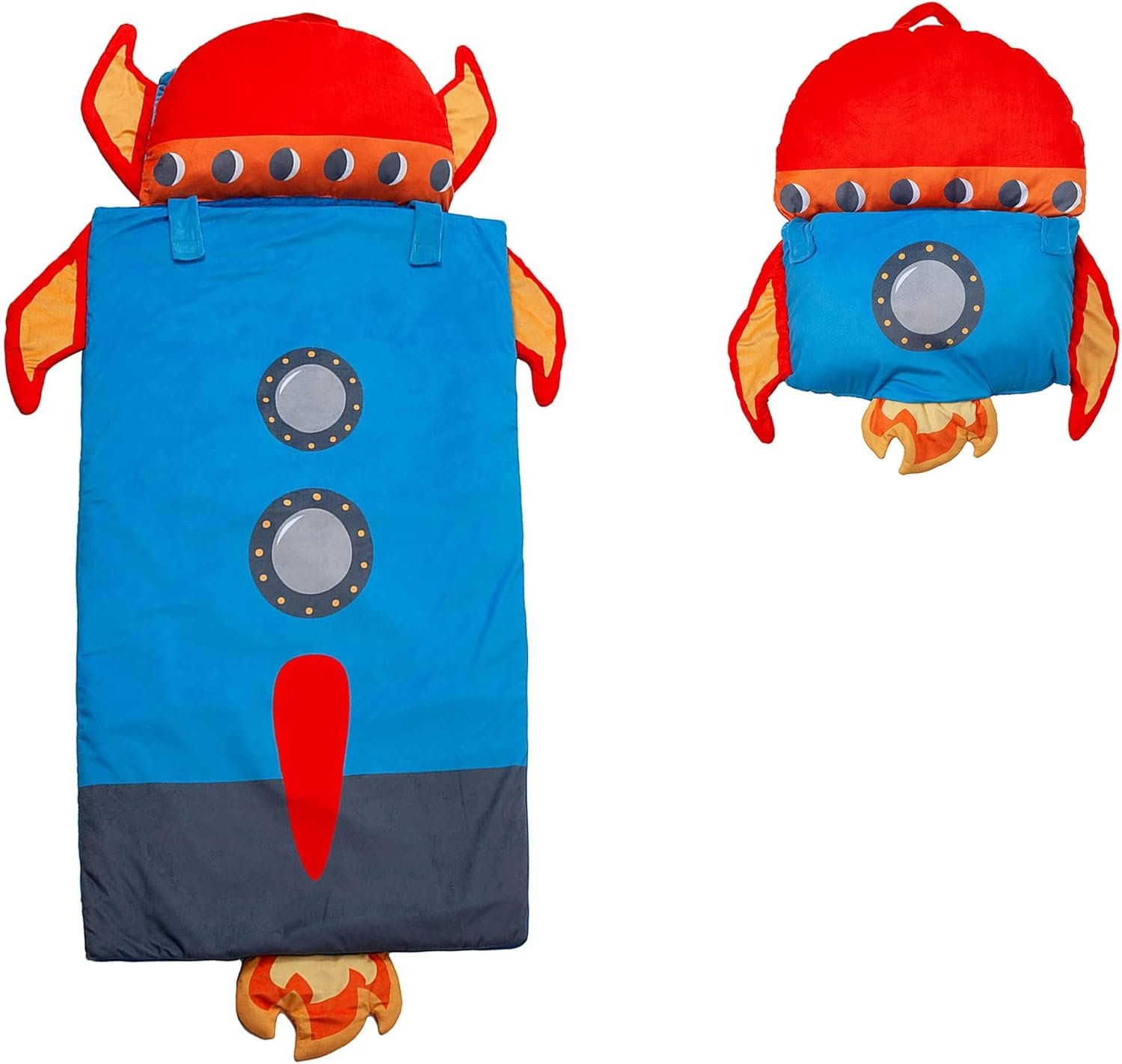 Rocket Sleeping Bag - View 1