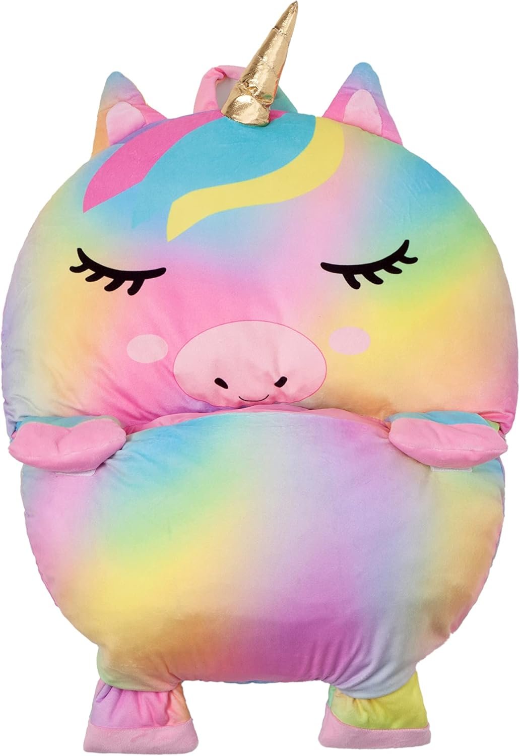 Unicorn Sleeping Bag
