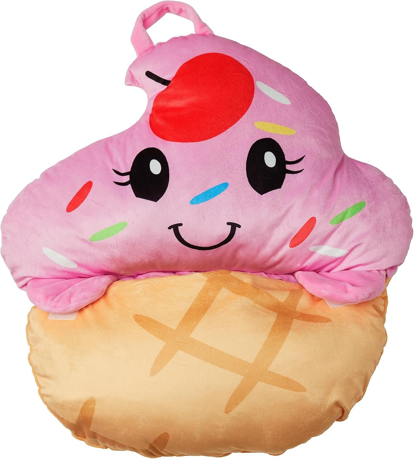 Ice Cream Cone Sleeping Bag