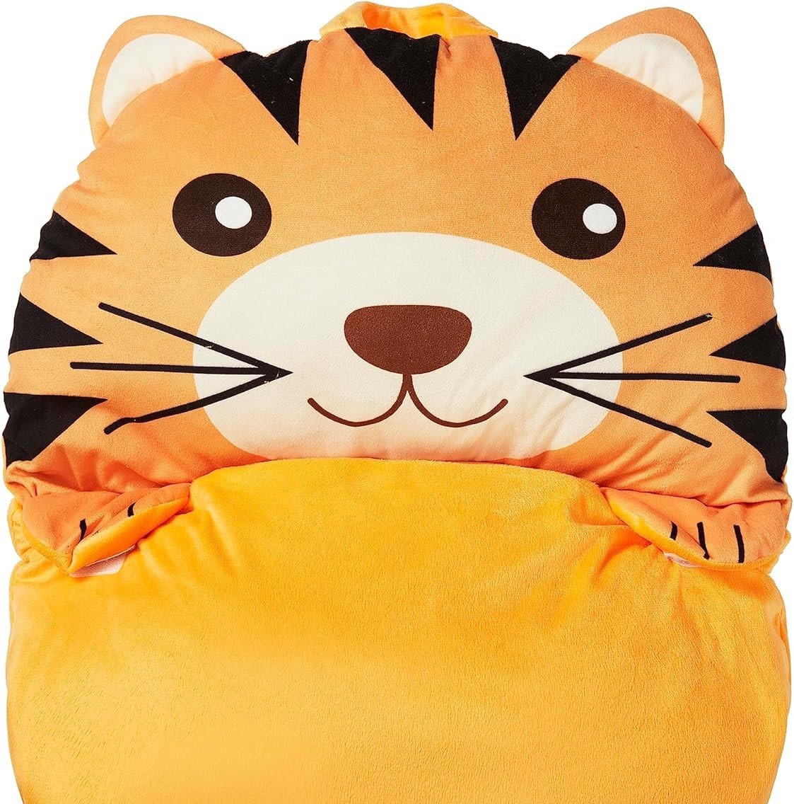 Tiger Sleeping Bag
