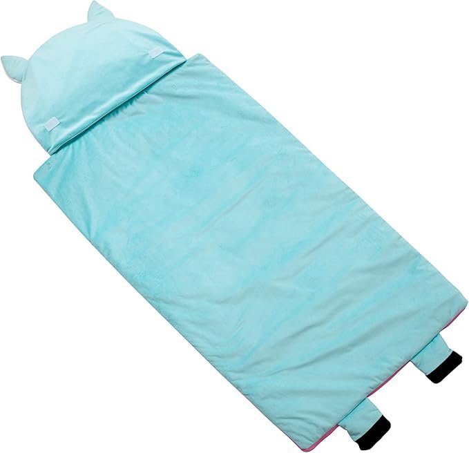Deer Sleeping Bag - Folded View