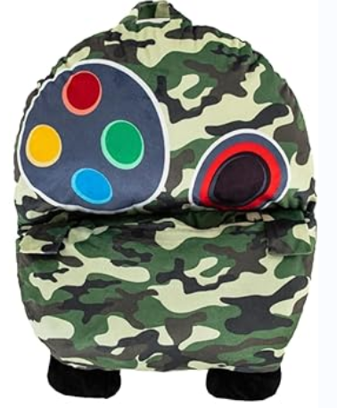 Gamer Sleeping Bag