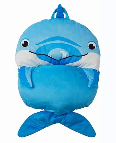Dolphin Sleeping Bag